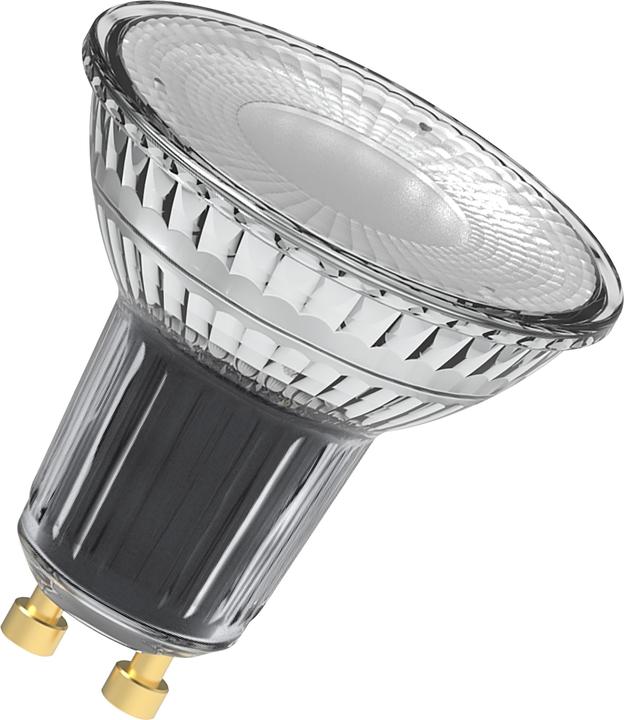 Actual product image Osram Superstar Par 16 (GU10, 7.90 W, 650 lm, 1 x, G)