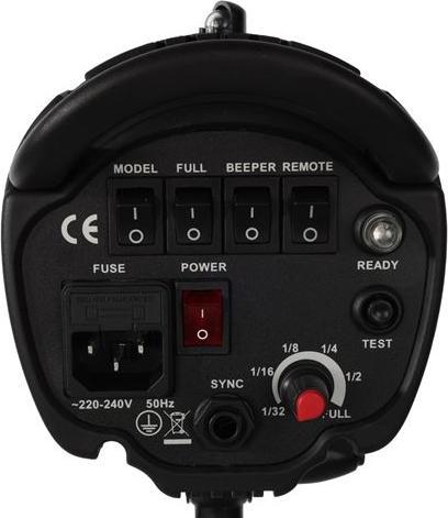Immagine prodotto Falcon Eyes Flash da studio TF-400A (400 W, Set)