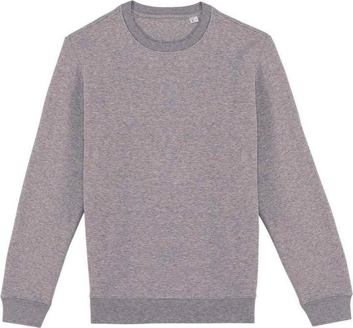 Native Spirit Sweatshirt Rundhalsausschnitt