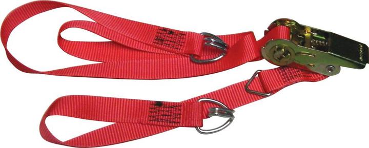 Image du produit Huck Sangles de serrage rapide