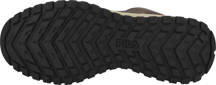 Actual product image FILA Lance XXI Mid - 60755 (41)