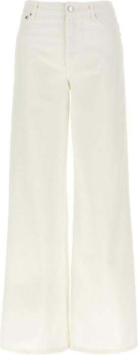Produktbild A.p.c. Jeans White (29)