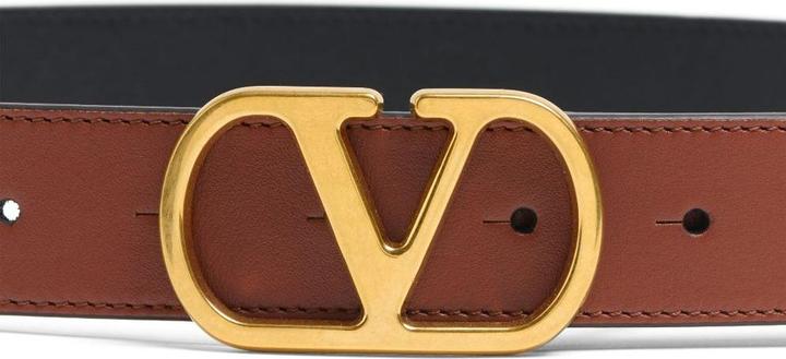 Image du produit Valentino Garavani Belts Brown (80)