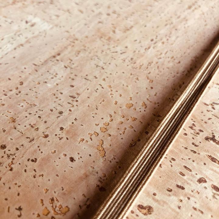 Immagine prodotto Artelusa Blocco note A6 (A6, Copertina rigida)