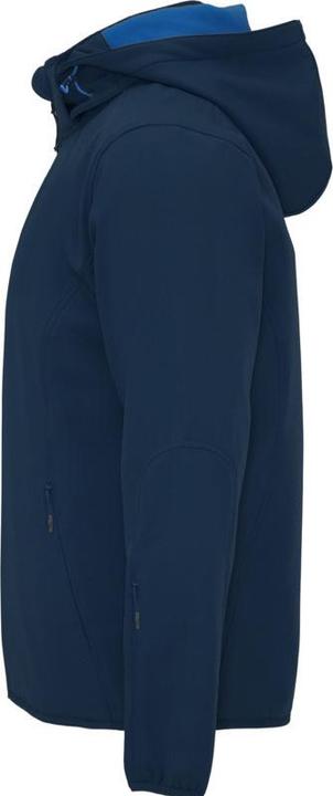 Actual product image Alpinia Unisex Adult Siberia Soft Shell Jacket (XXL)