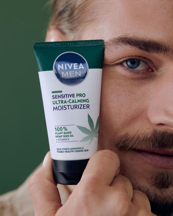 Immagine prodotto NIVEA Sensitive Pro (75 ml, Crema da giorno, SPF 15)