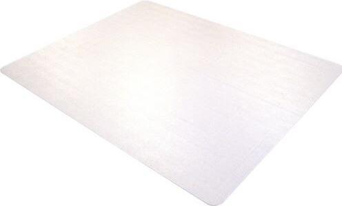 Actual product image Office Depot Chair pad (120 x 90 cm)