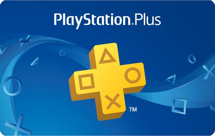 Image du produit Sony Abonnement PlayStation Plus de 12 mois (12 mois)