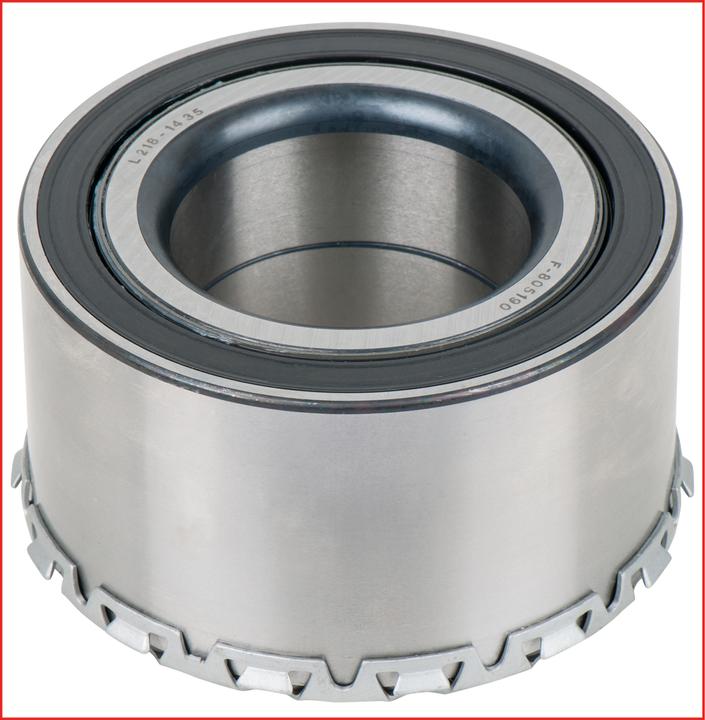 Actual product image KS Tools Wheel bearing set, rear for Mercedes, 11 pcs