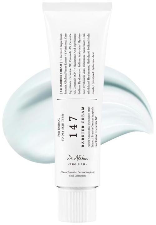 Produktbild Dr. Althea 147 Barrier (50 ml, 24h Creme)