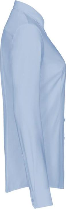 Produktbild Hakro Bluse Natural Stretch (S)