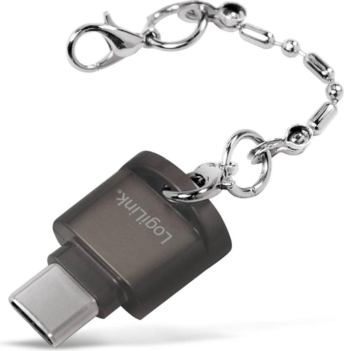 LogiLink CR0039 (USB-C)