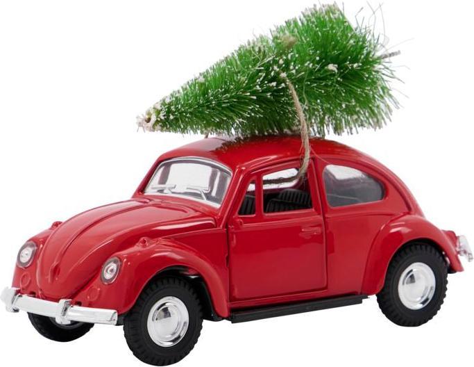 Actual product image House Doctor Xmas car