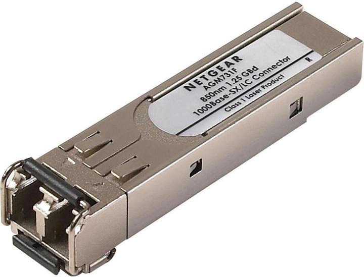 Netgear Agm731f