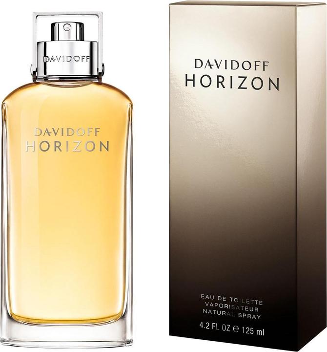 Produktbild Davidoff Horizon (Eau de Toilette, 125 ml)