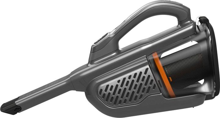 Produktbild Black & Decker BHHV520JFQW