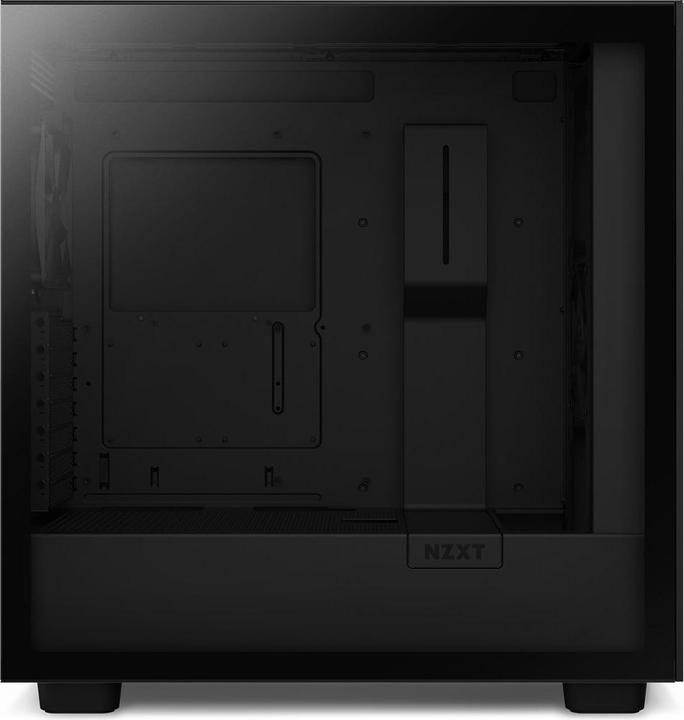 Produktbild NZXT H7 Flow RGB (ATX, mATX, Mini-ITX)