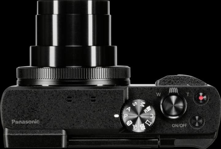 Produktbild Panasonic Lumix DC-TZ90 (4.3 - 129 mm, 20.30 Mpx, 1/2,3'')