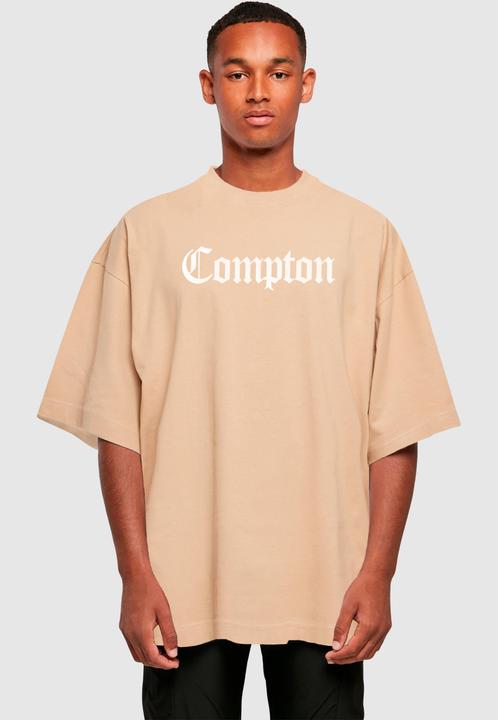 Immagine prodotto Mister Tee MisterTee Compton Huge Tee - 179369 (L)