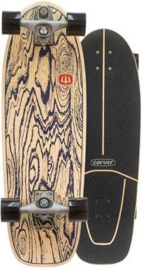 Immagine prodotto Carver Surfskate Bloom 29.25 2025 - Complete (31.26")