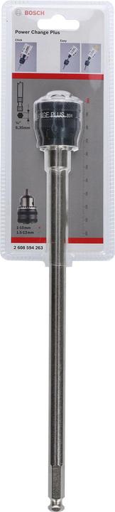 Produktbild Bosch Professional Zubehör Verlängerungsstange (11 Millimeter)
