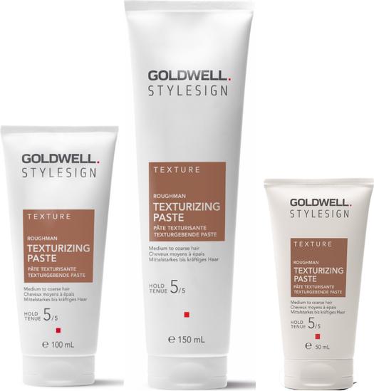 Produktbild Goldwell Stylesign Texture Roughman Texturgebende (Haarcreme, 50 ml)