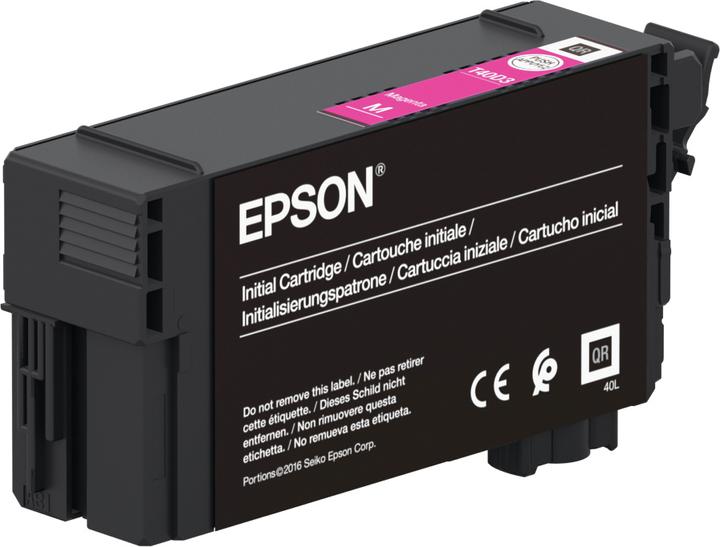 Immagine prodotto Epson SureColor SC-T3100N (Inchiostro, Colore)