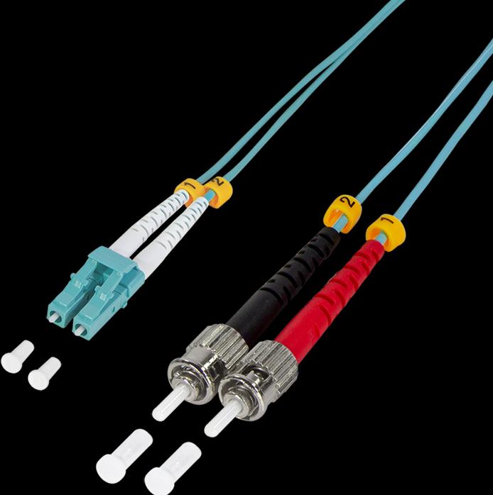 Immagine prodotto LogiLink Cavo di rete (CAT6, 1 m)
