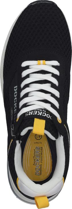 Image du produit Dockers Baskets (44)