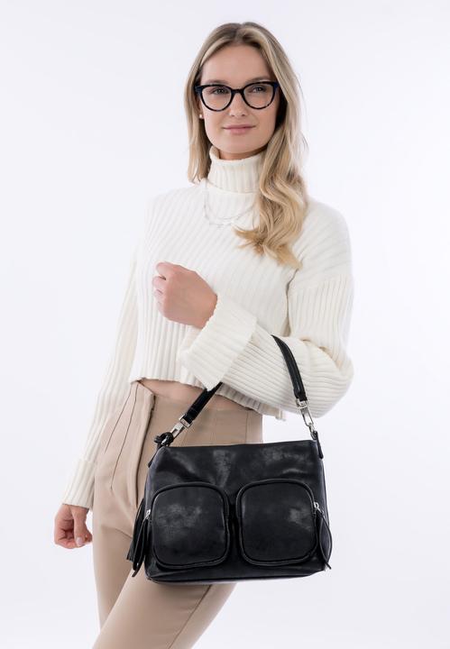 Produktbild Suri Frey SFY Carly Schultertasche 31 cm