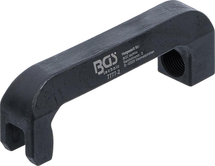 Produktbild BGS Injektor-Ausziehklaue 13 mm