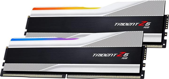 Produktbild G.Skill Trident Z5 RGB (2 x 16GB, 6400 MHz, DDR5-RAM, DIMM)