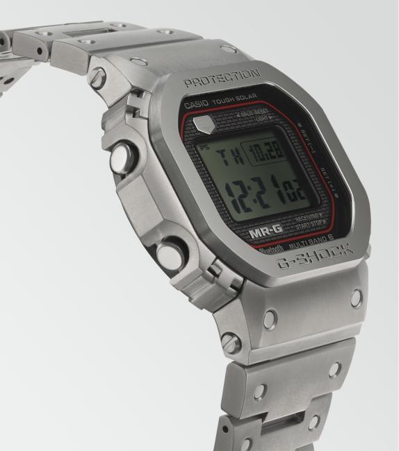 Immagine prodotto Casio MRG-B5000D-1DR (Orologio sub)