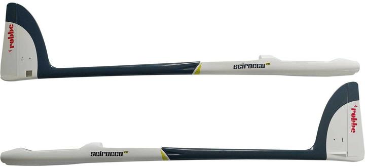 Image du produit Robbe Planeur à moteur Scirocco XS 3.25 m, GFK, PNP, type d'avion (Planeur motorisé)