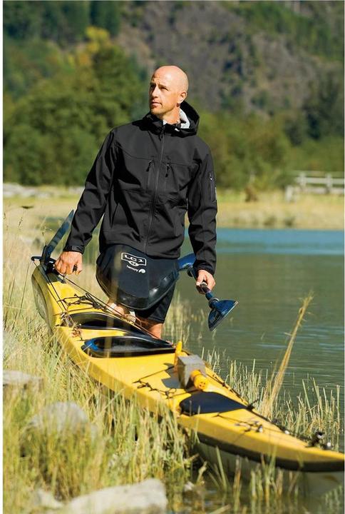 Image du produit Stormtech Veste Lumi Aktiv Matériau réfléchissant (4XL)