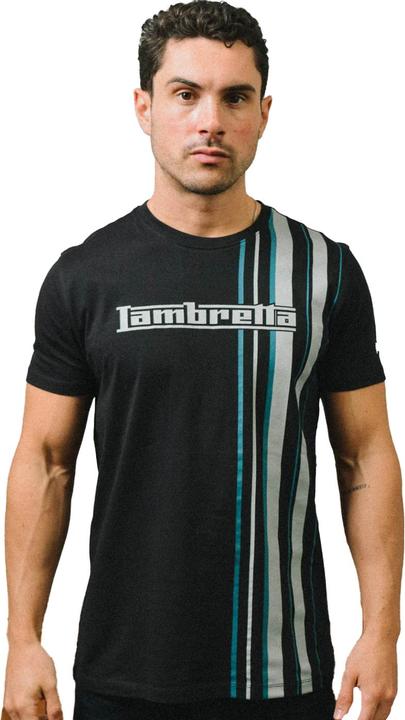 Produktbild Lambretta SS25 TShirt (XXL)