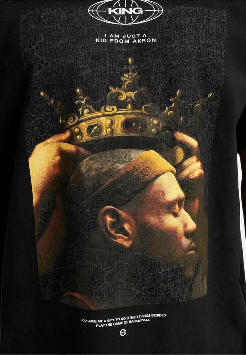 Produktbild Urban Classics Kid from Akron Oversize Tee - 16421 (3XL)