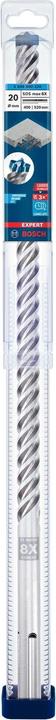 Image du produit Bosch Professional Zubehör Foret marteau EXPERT SDS max-8X, 20 x 400 x 520 mm (20 mm)