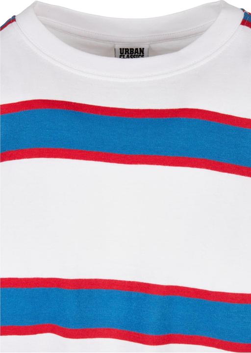 Produktbild Urban Classics Light Stripe Oversize Tee (M)