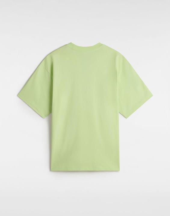 Produktbild Vans Hissterik SS SHADOW LIME (L)