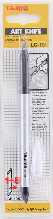 Image du produit Tajima Couteau graphique (Cutters)