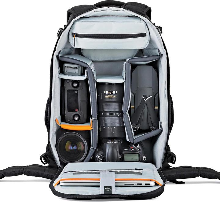 Immagine prodotto Lowepro Flipside 500 AW II (Zaino per fotocamera, 60 l)