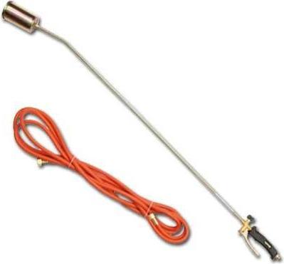 Immagine prodotto Toya Torcia Di Riscaldamento Per Tetti Da 60 mm Con Connettore
