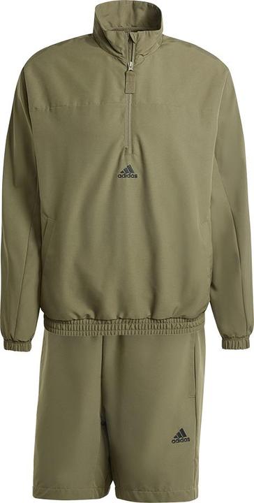 Produktbild adidas M SHO Tracksuit (M)