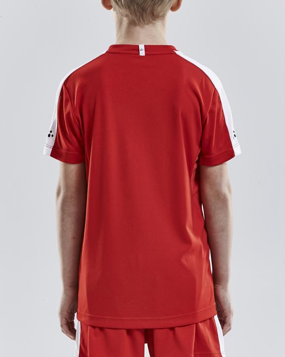 Actual product image Craft Progress Jersey Contrast Jr (158)