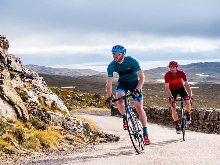 Actual product image Endura BaaBaa Merino Winter Socks (Single Pack) (L/XL)