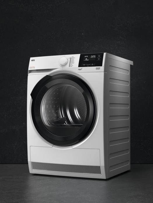 Immagine prodotto AEG TR738L4B (8 kg, A destra)