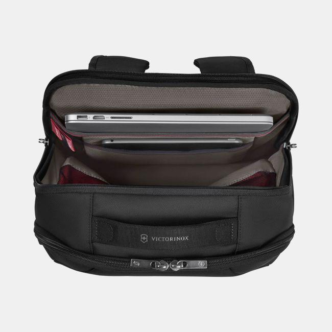 Actual product image Victorinox Crosslight City (20 l)
