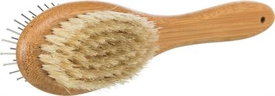 Actual product image Trixie Brush, double sided (Dog)