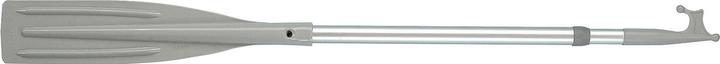 Trem Bootshaken mit Paddel 80-180cm